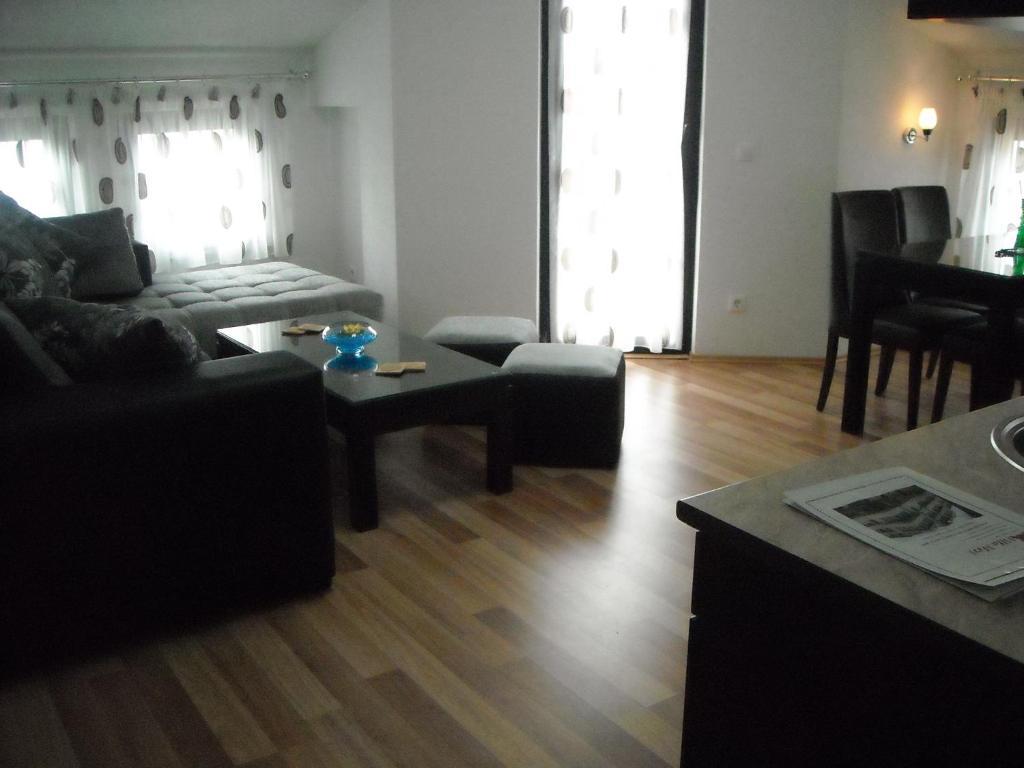 House Meri โอครีด ห้อง รูปภาพ
