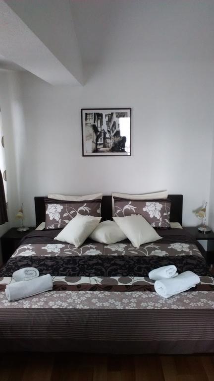 House Meri โอครีด ภายนอก รูปภาพ