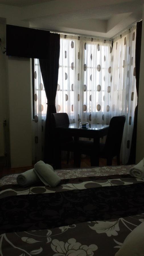 House Meri โอครีด ห้อง รูปภาพ