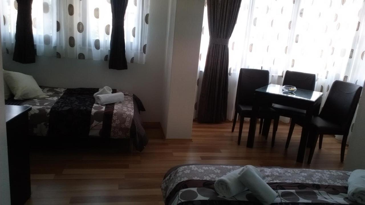 House Meri โอครีด ห้อง รูปภาพ